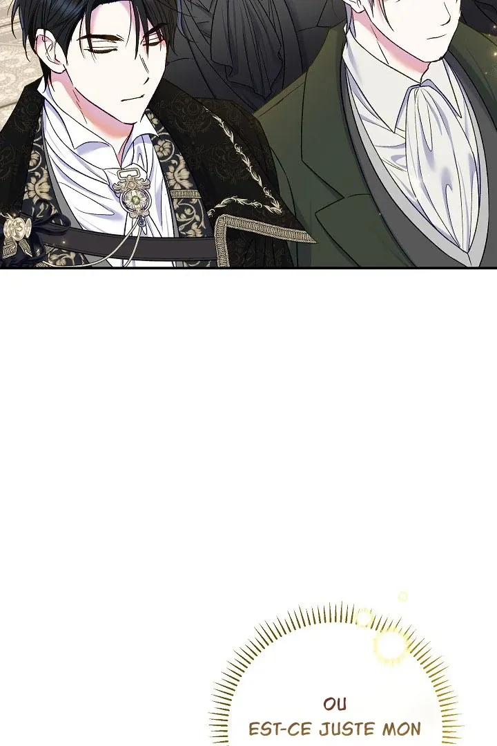 Read The Villainess's Match is Too Perfect FR Manga Online