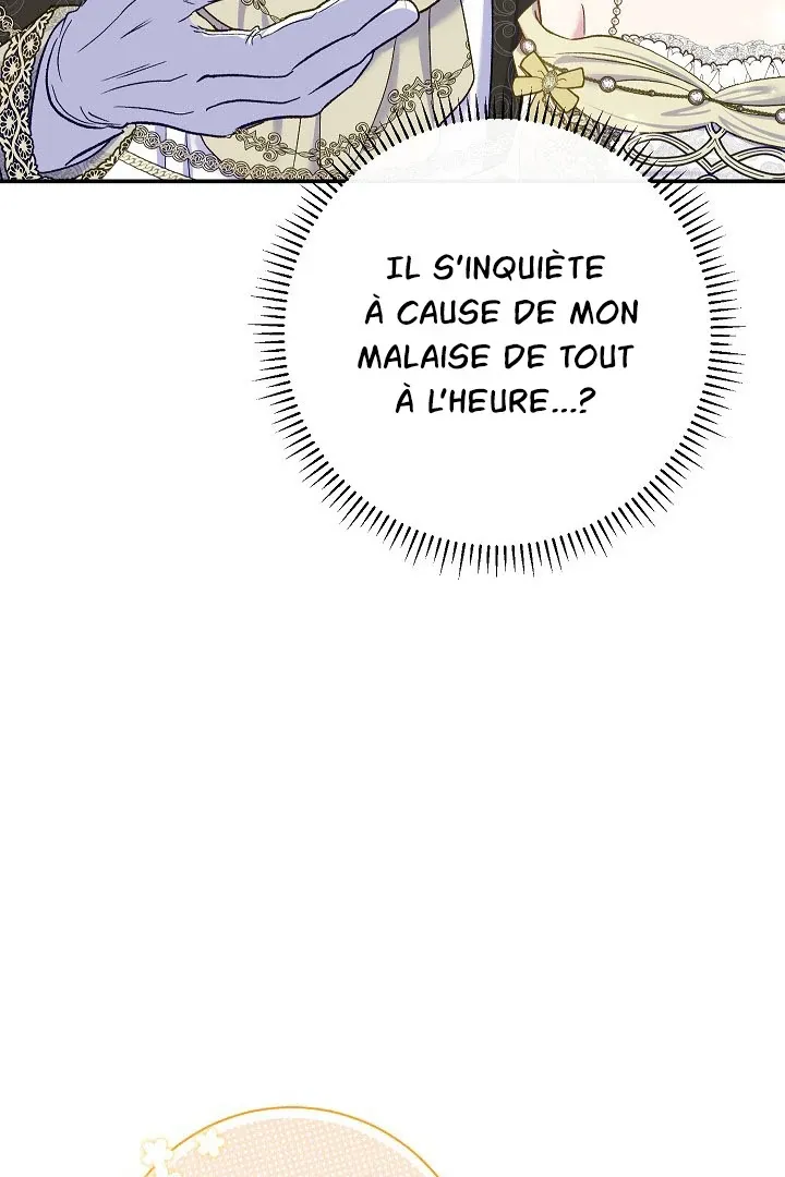 Read The Villainess's Match is Too Perfect FR Manga Online