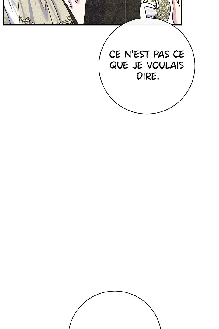 Read The Villainess's Match is Too Perfect FR Manga Online