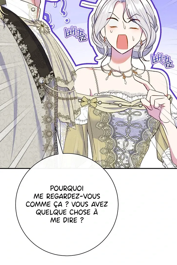 Read The Villainess's Match is Too Perfect FR Manga Online