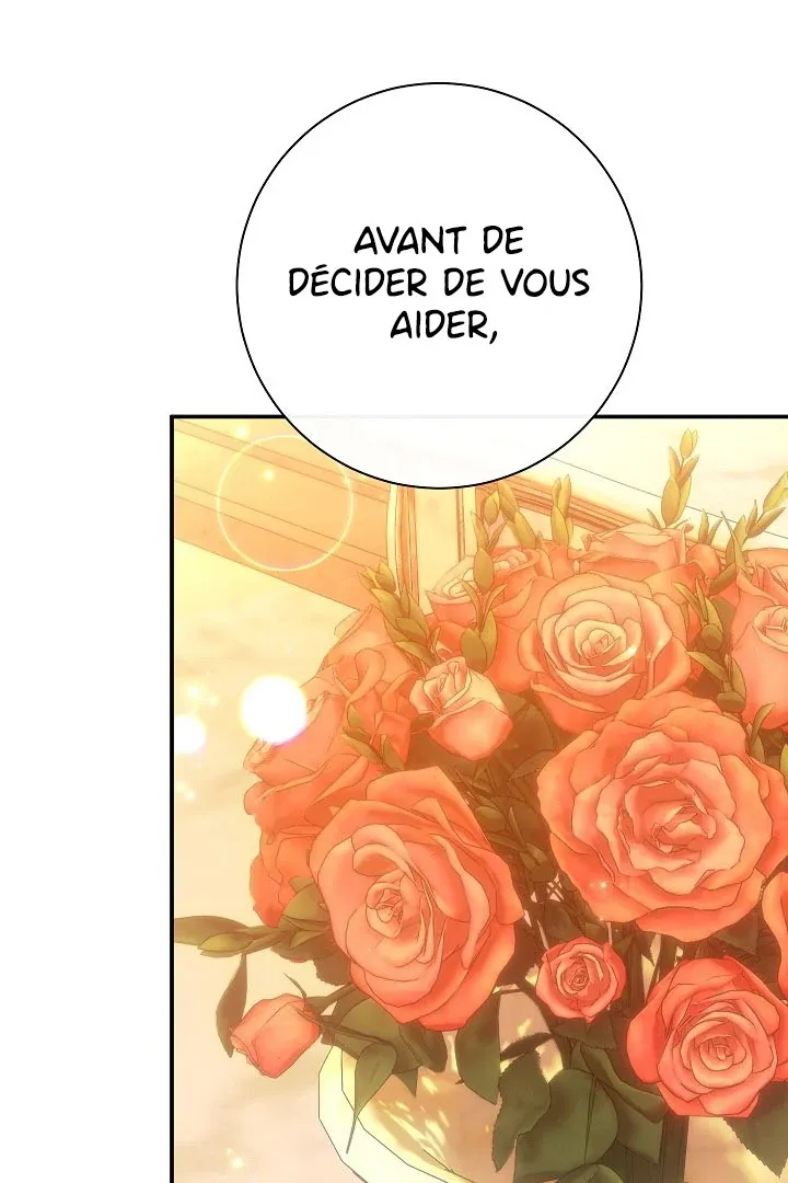 Read The Villainess's Match is Too Perfect FR Manga Online