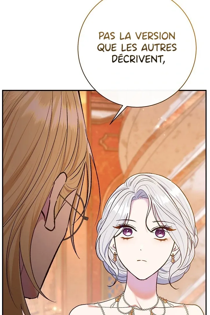 Read The Villainess's Match is Too Perfect FR Manga Online
