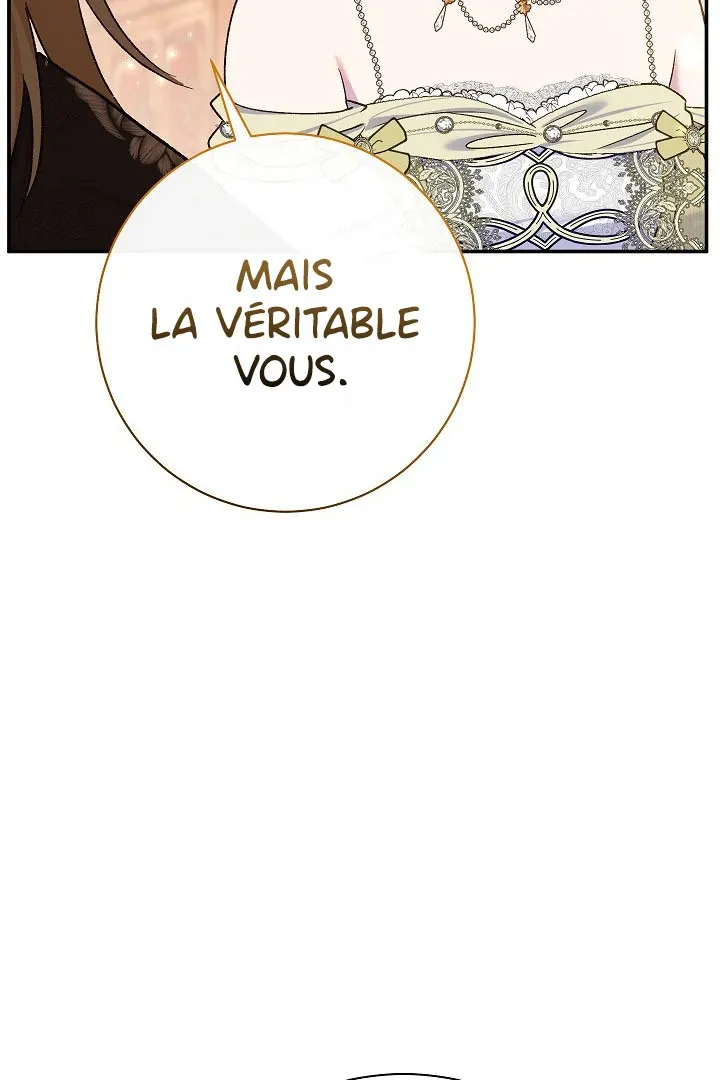 Read The Villainess's Match is Too Perfect FR Manga Online