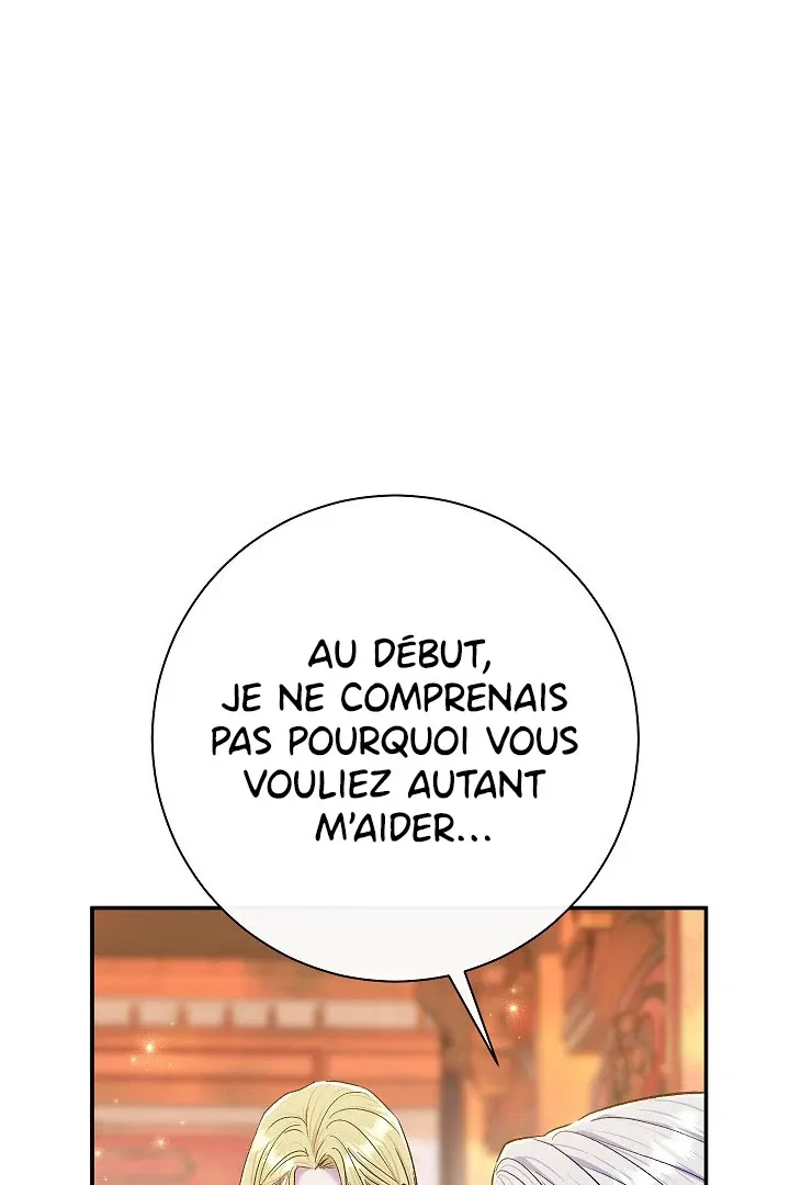 Read The Villainess's Match is Too Perfect FR Manga Online