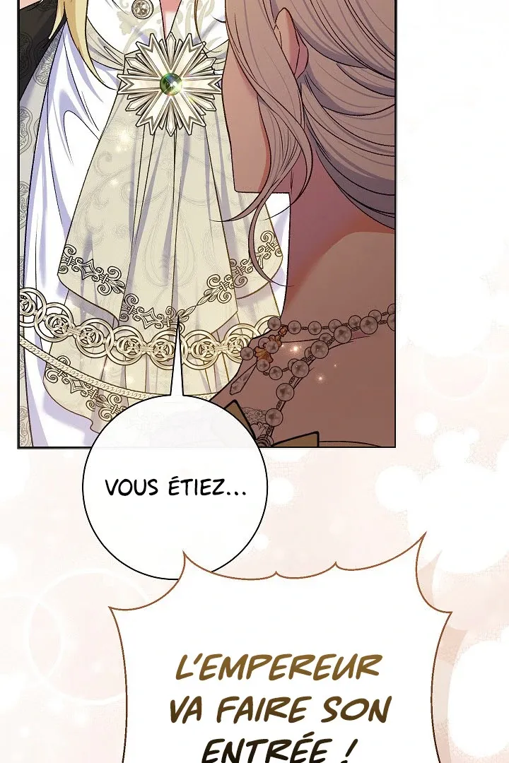 Read The Villainess's Match is Too Perfect FR Manga Online