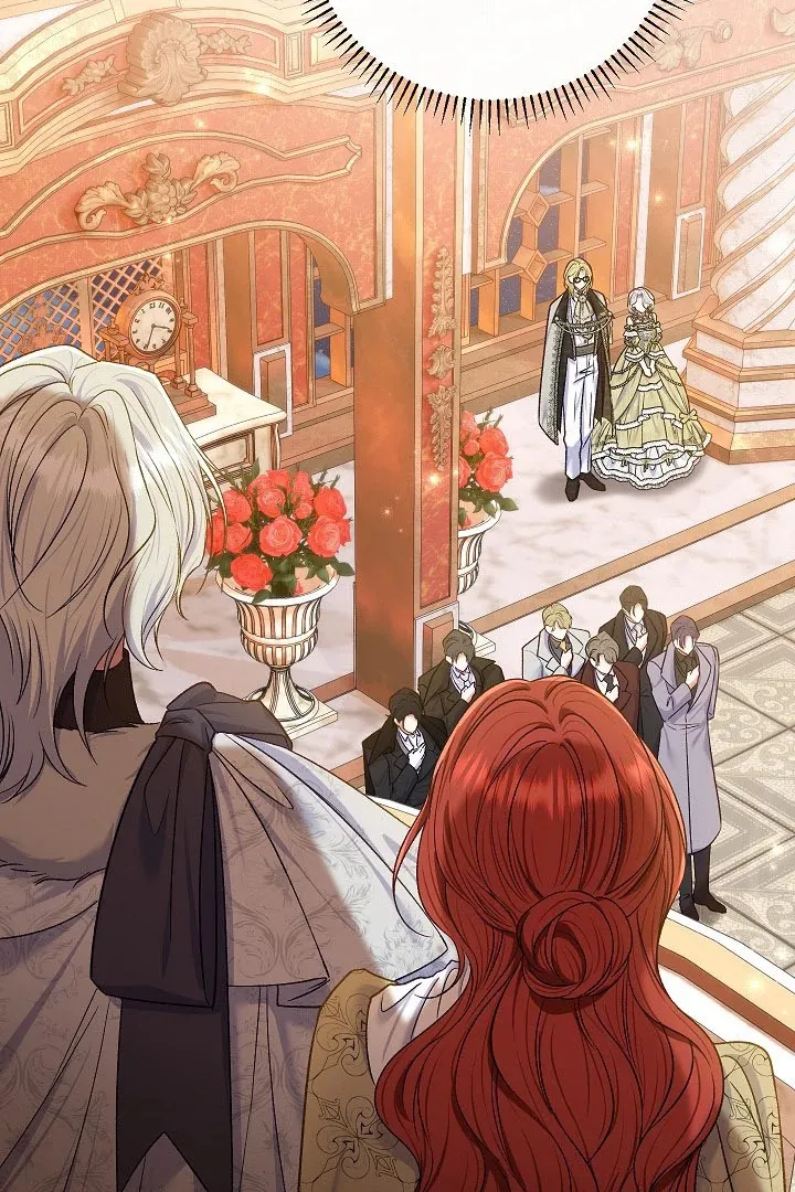 Read The Villainess's Match is Too Perfect FR Manga Online