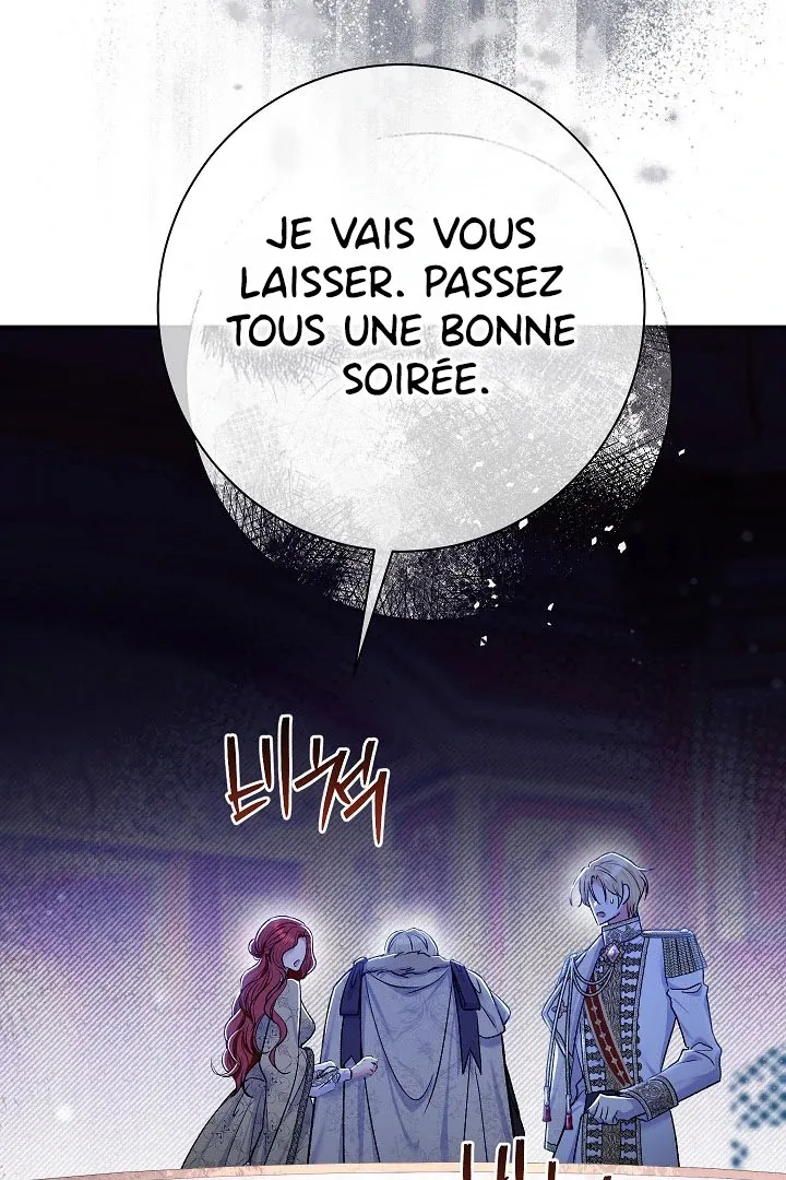Read The Villainess's Match is Too Perfect FR Manga Online