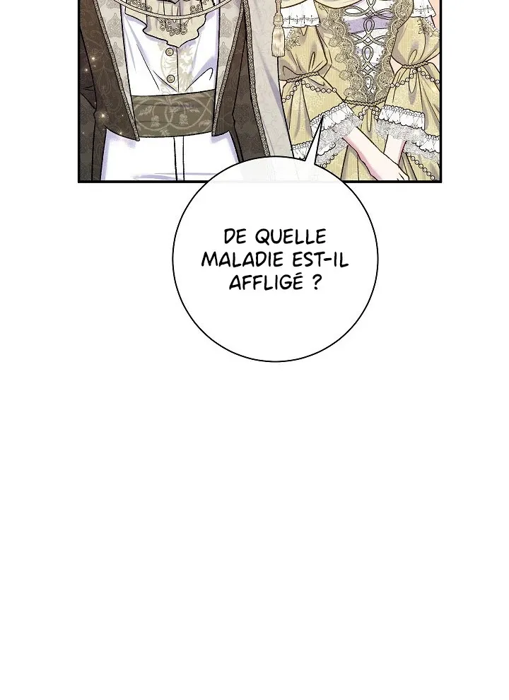 Read The Villainess's Match is Too Perfect FR Manga Online