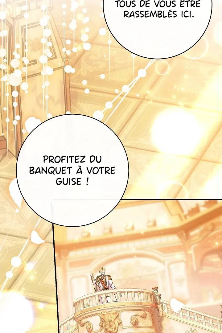 Read The Villainess's Match is Too Perfect FR Manga Online