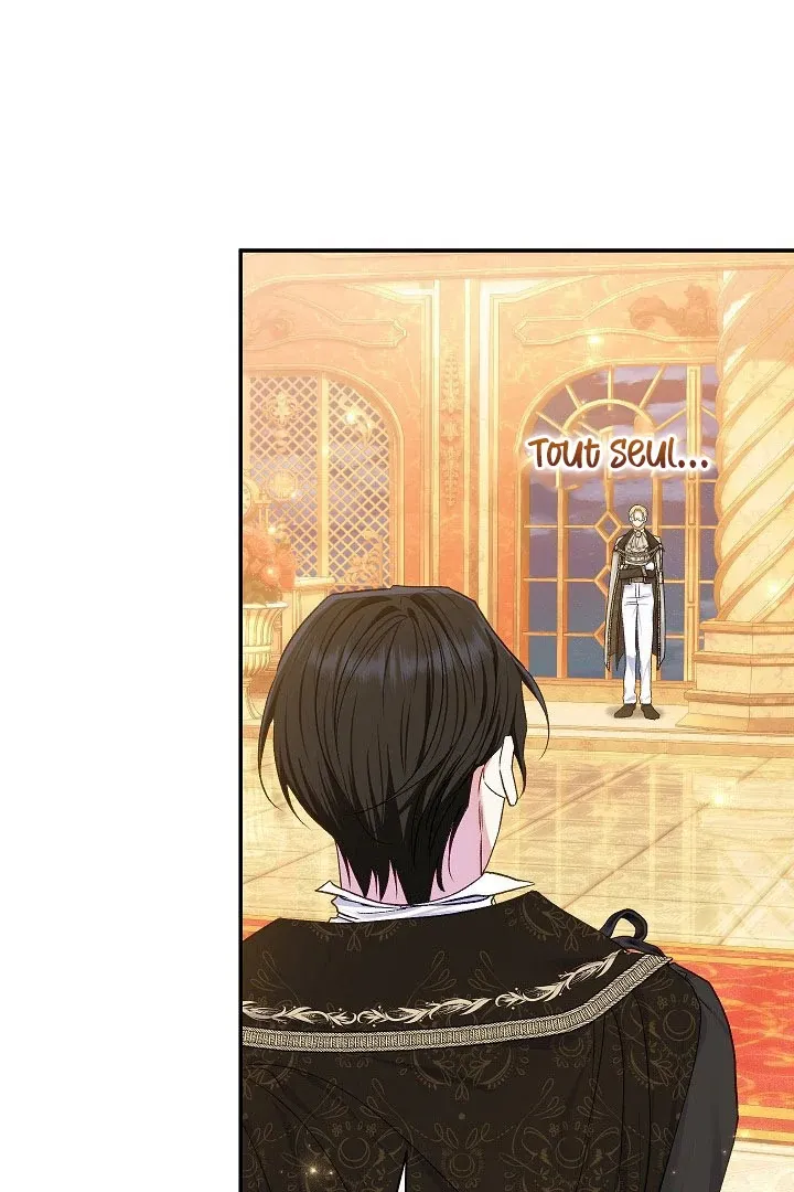 Read The Villainess's Match is Too Perfect FR Manga Online