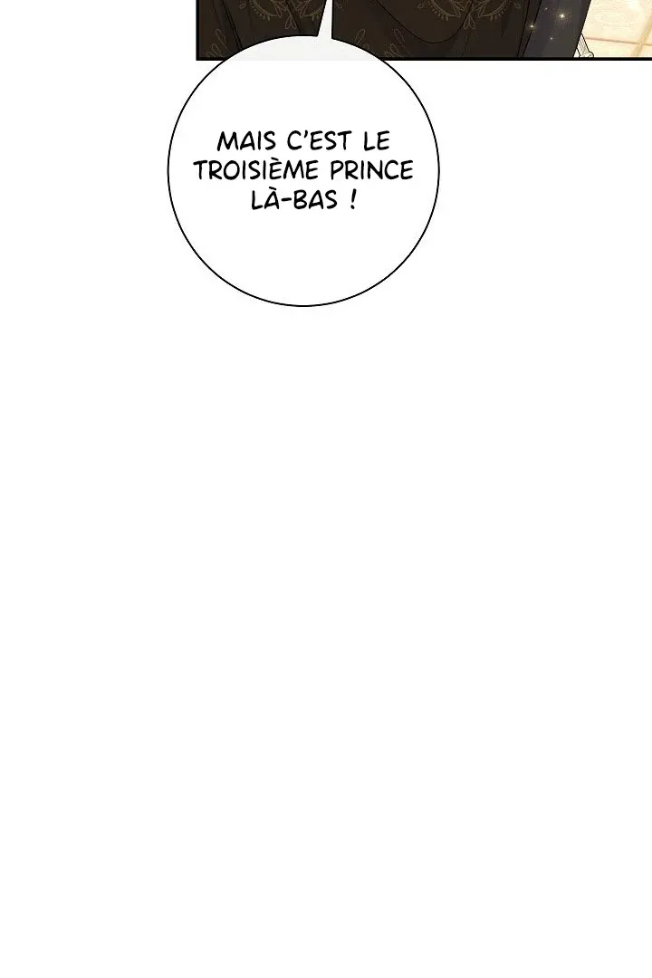 Read The Villainess's Match is Too Perfect FR Manga Online