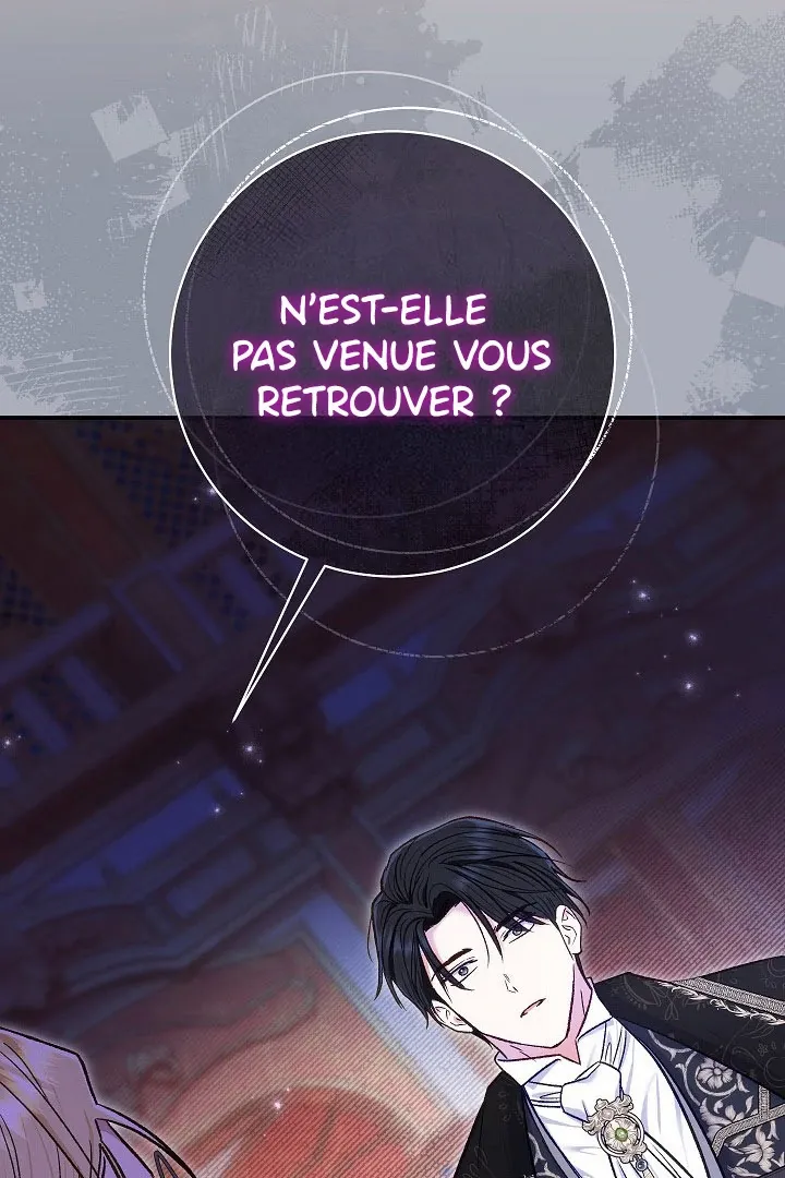 Read The Villainess's Match is Too Perfect FR Manga Online