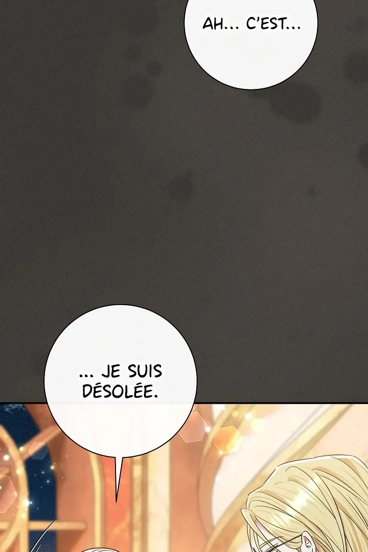 Read The Villainess's Match is Too Perfect FR Manga Online
