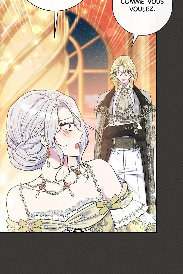 Read The Villainess's Match is Too Perfect FR Manga Online