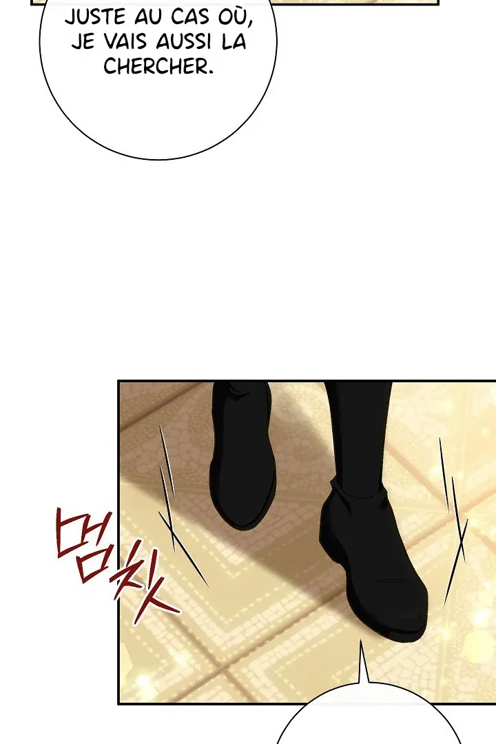 Read The Villainess's Match is Too Perfect FR Manga Online