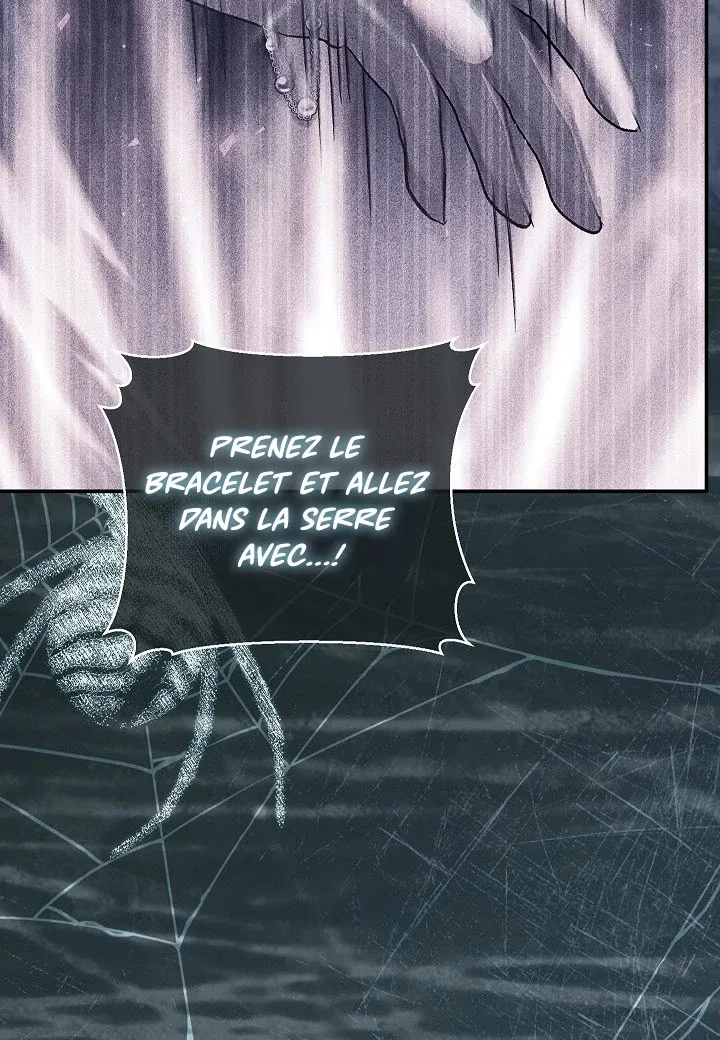 Read The Villainess's Match is Too Perfect FR Manga Online