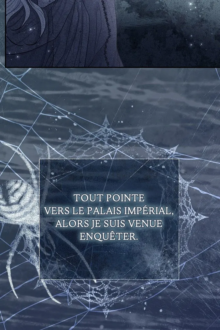 Read The Villainess's Match is Too Perfect FR Manga Online