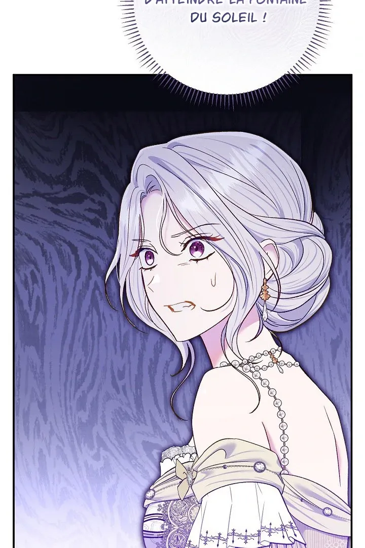 Read The Villainess's Match is Too Perfect FR Manga Online