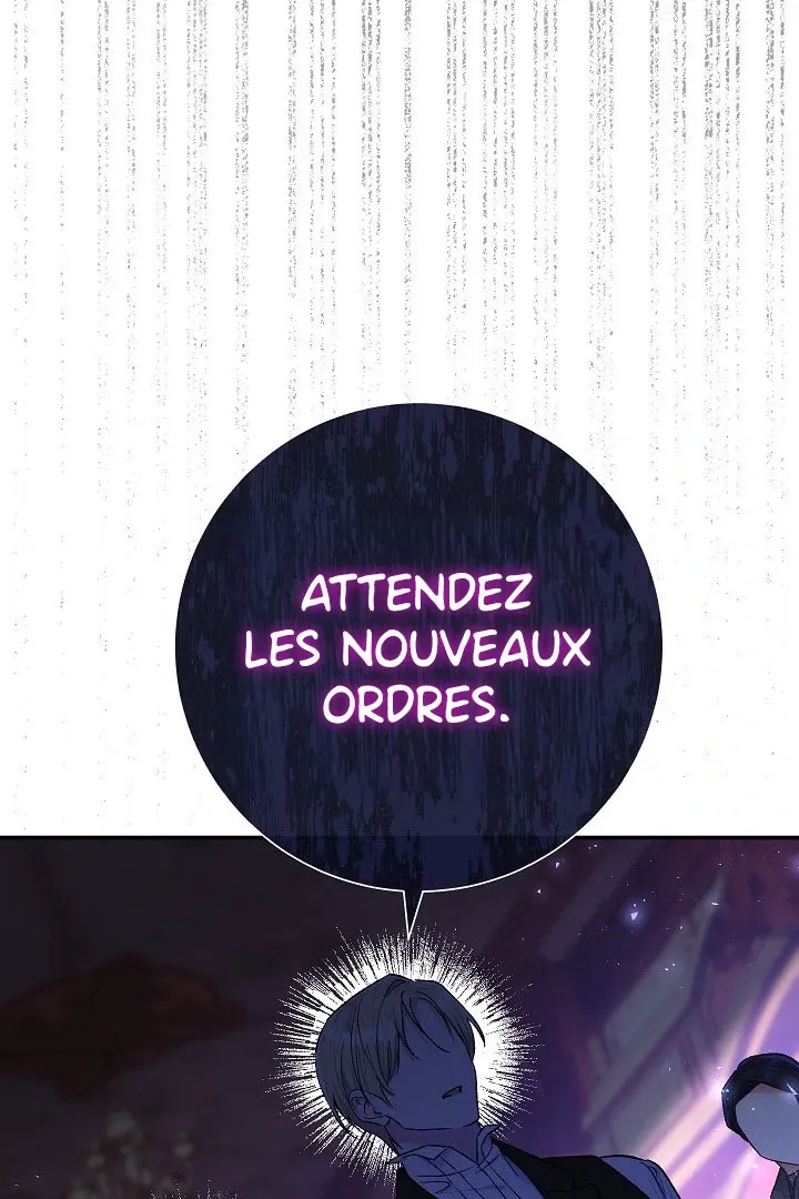 Read The Villainess's Match is Too Perfect FR Manga Online