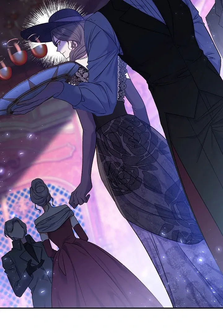 Read The Villainess's Match is Too Perfect FR Manga Online