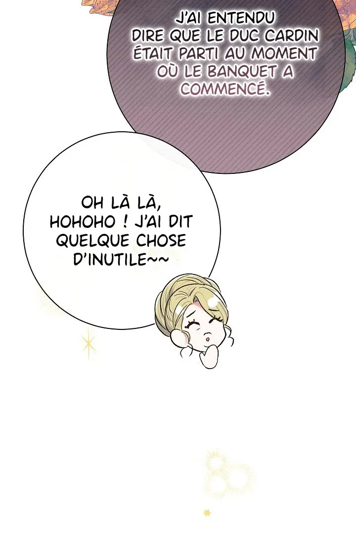 Read The Villainess's Match is Too Perfect FR Manga Online