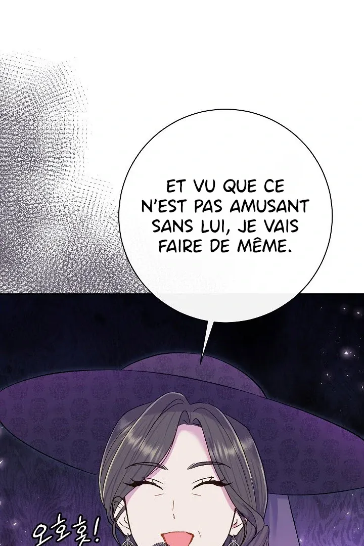 Read The Villainess's Match is Too Perfect FR Manga Online
