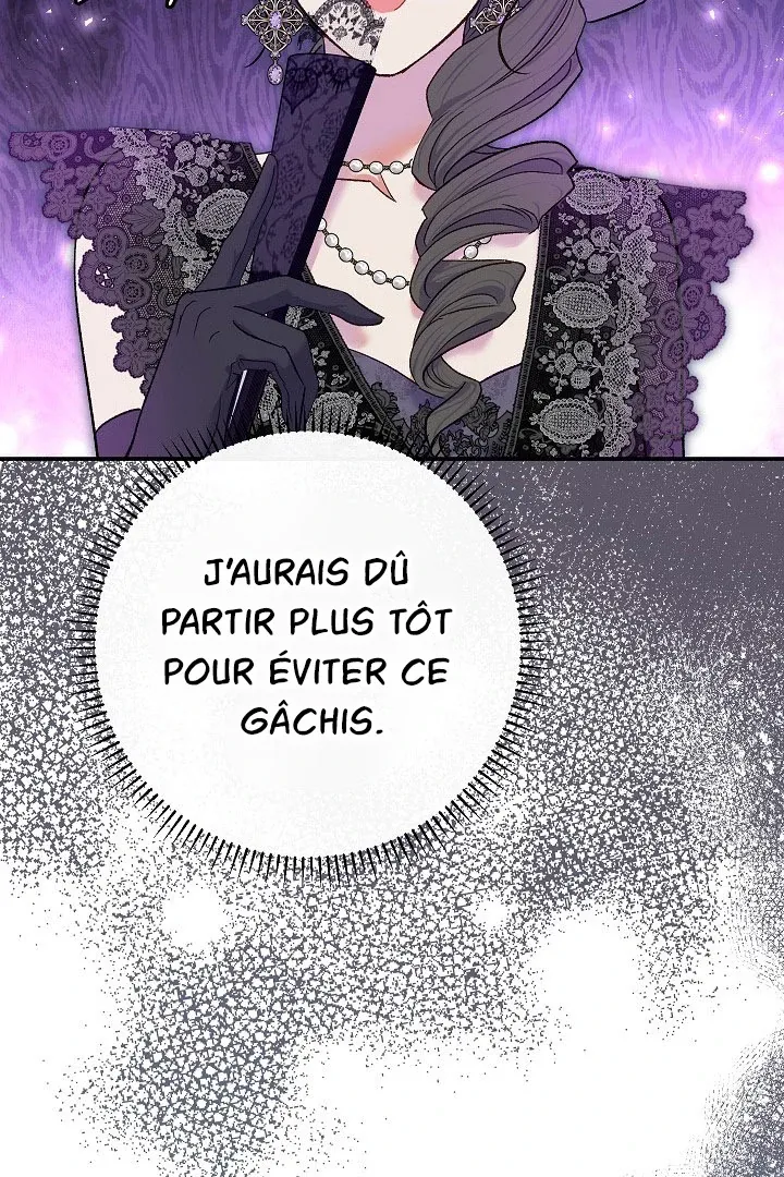 Read The Villainess's Match is Too Perfect FR Manga Online