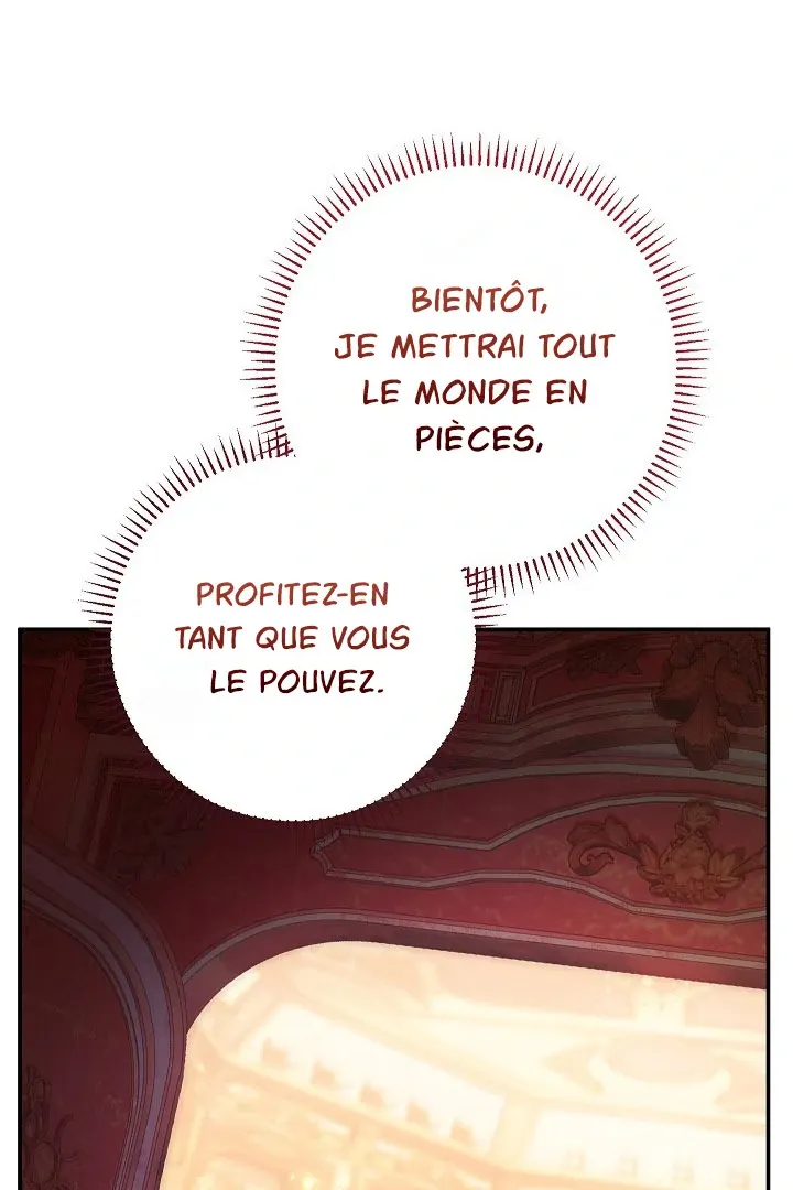 Read The Villainess's Match is Too Perfect FR Manga Online