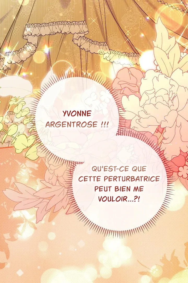 Read The Villainess's Match is Too Perfect FR Manga Online