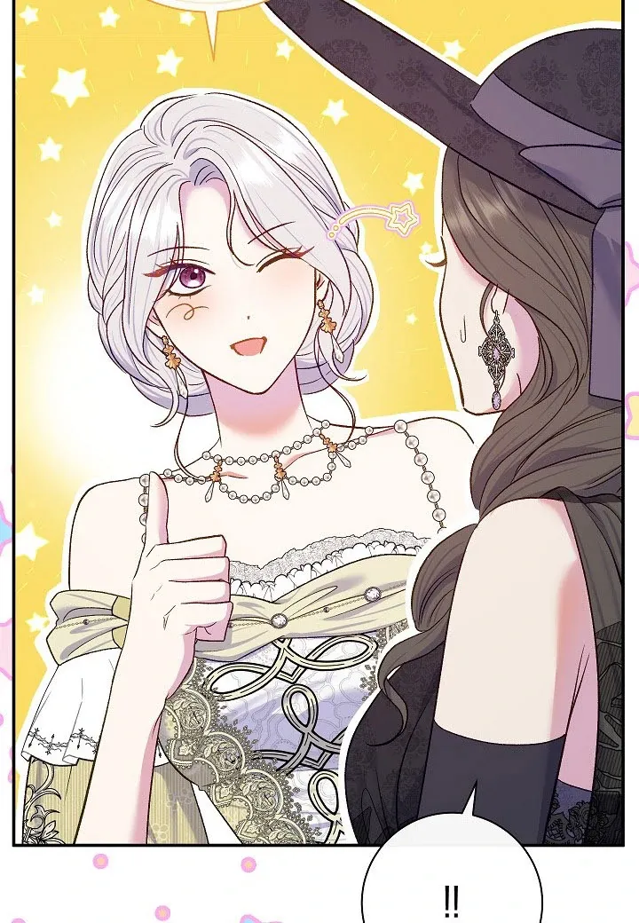 Read The Villainess's Match is Too Perfect FR Manga Online