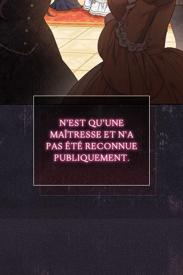 Read The Villainess's Match is Too Perfect FR Manga Online