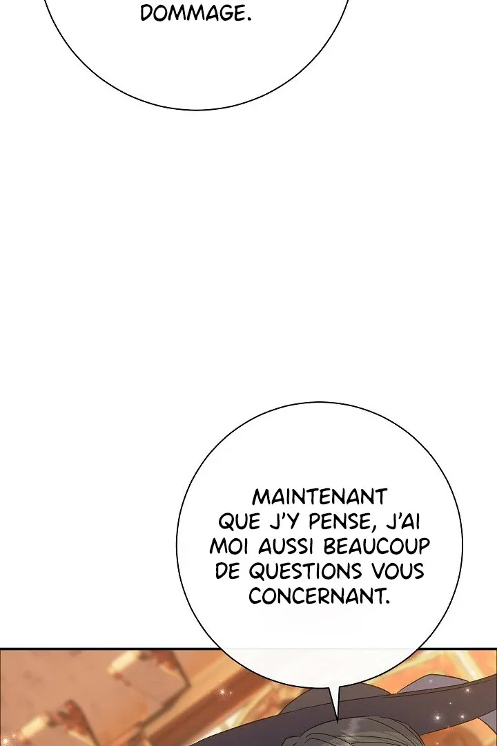 Read The Villainess's Match is Too Perfect FR Manga Online