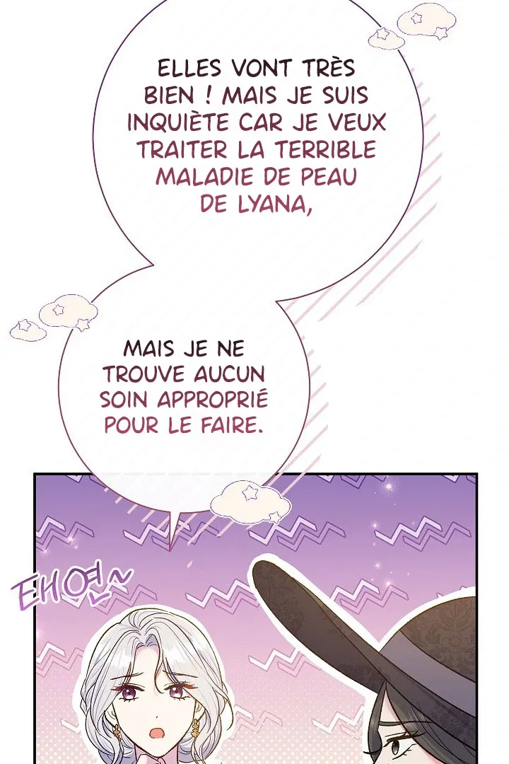 Read The Villainess's Match is Too Perfect FR Manga Online