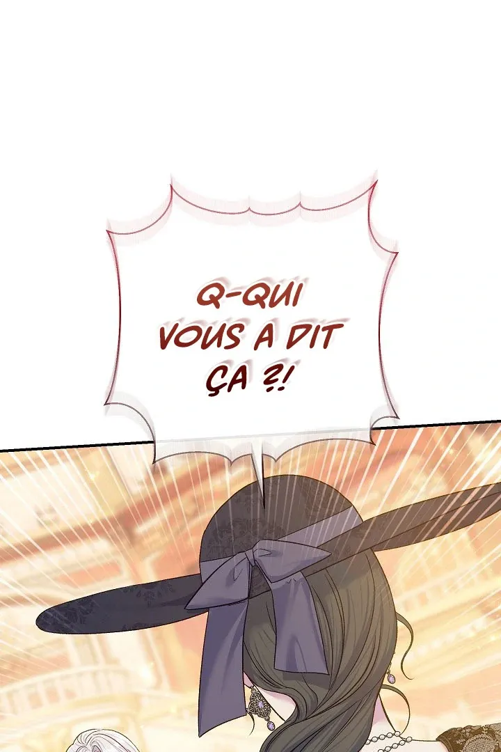 Read The Villainess's Match is Too Perfect FR Manga Online