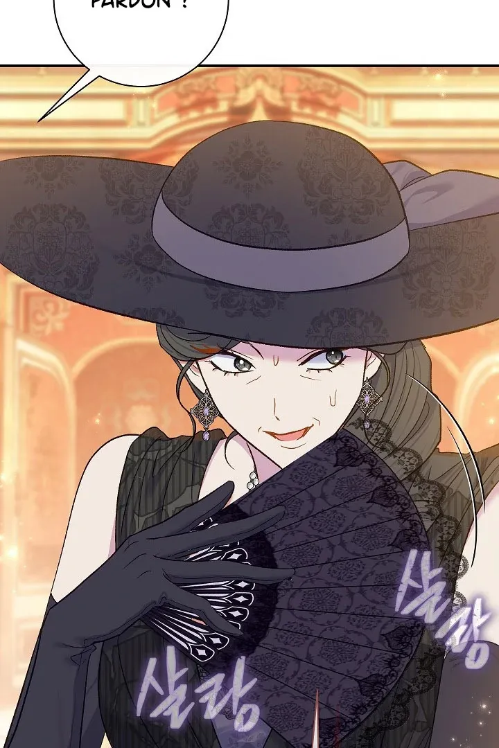 Read The Villainess's Match is Too Perfect FR Manga Online
