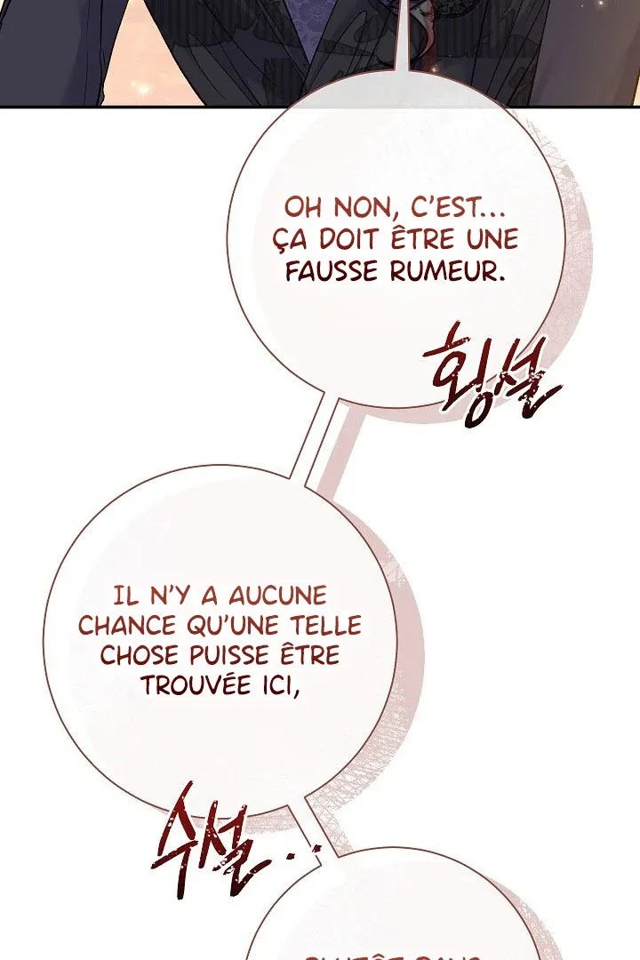 Read The Villainess's Match is Too Perfect FR Manga Online