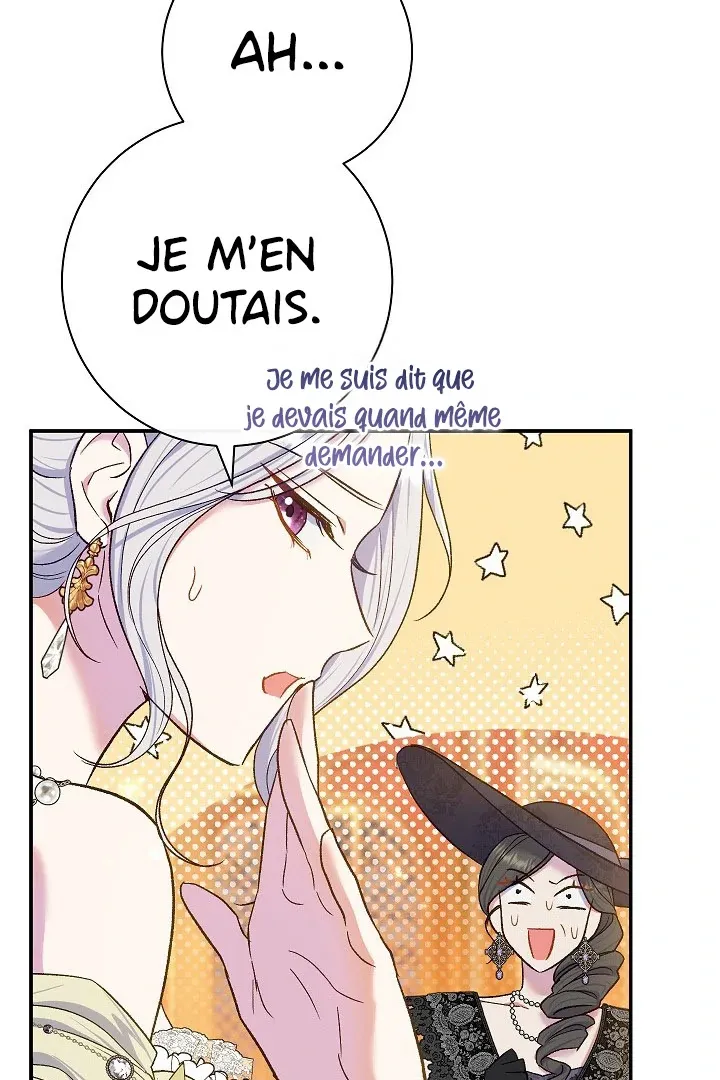 Read The Villainess's Match is Too Perfect FR Manga Online
