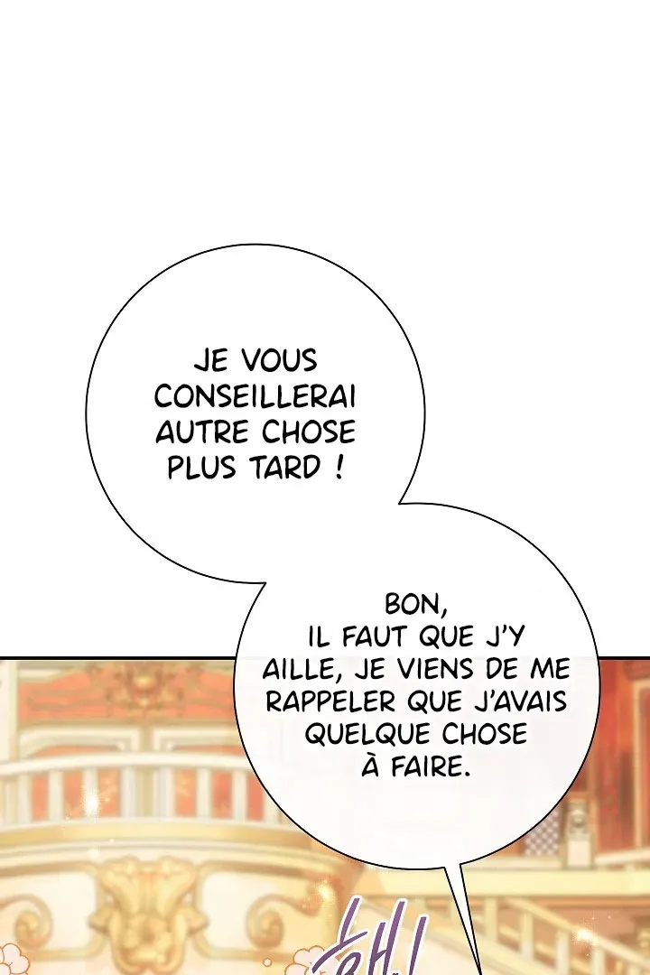Read The Villainess's Match is Too Perfect FR Manga Online