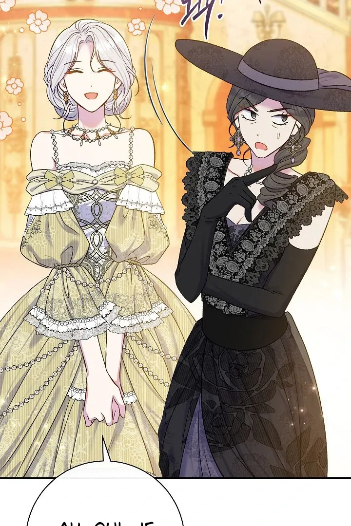 Read The Villainess's Match is Too Perfect FR Manga Online