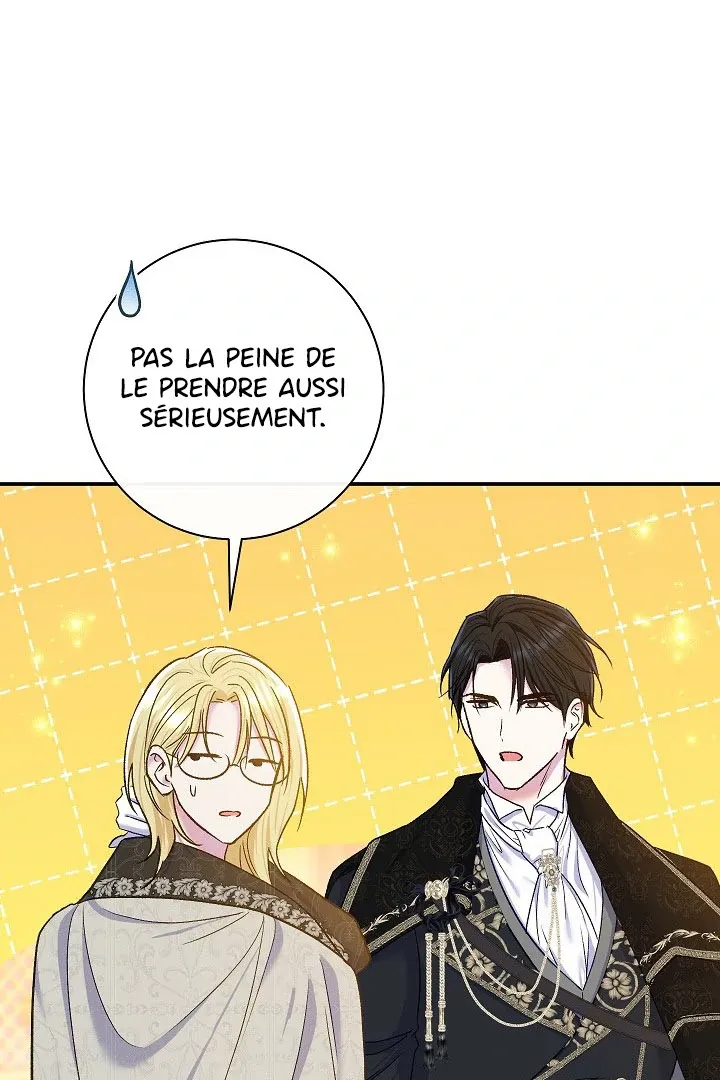 Read The Villainess's Match is Too Perfect FR Manga Online