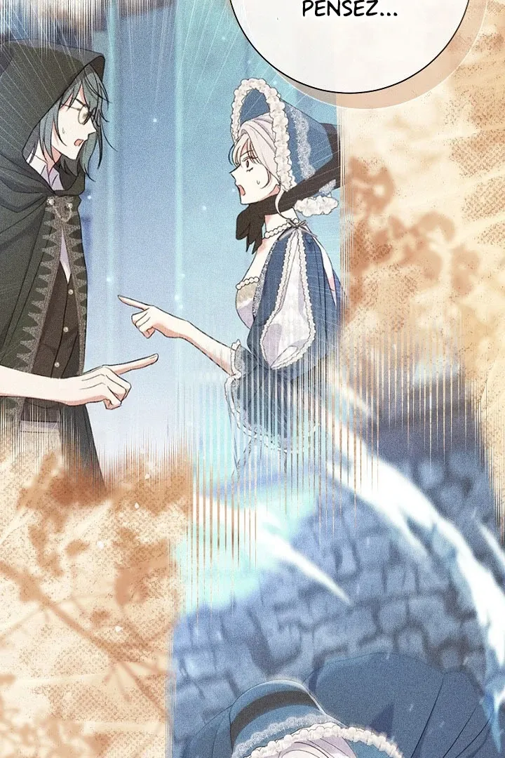 Read The Villainess's Match is Too Perfect FR Manga Online