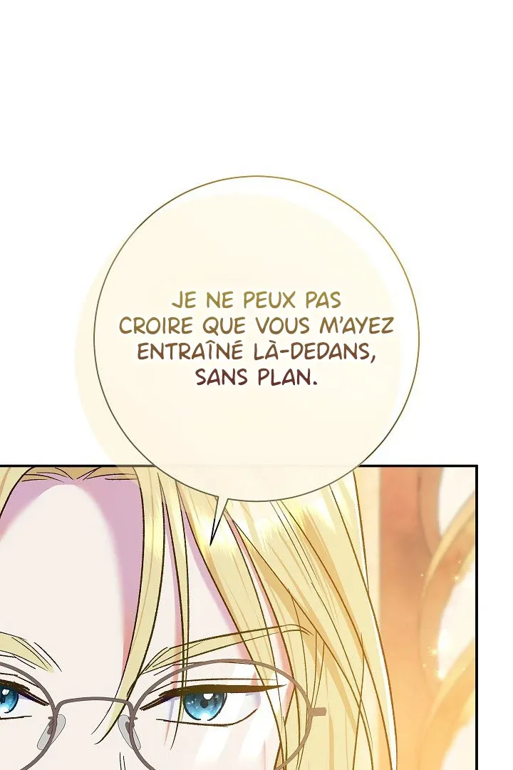 Read The Villainess's Match is Too Perfect FR Manga Online