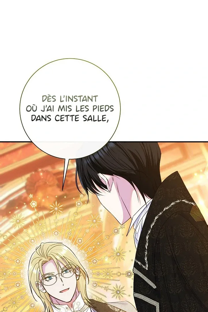 Read The Villainess's Match is Too Perfect FR Manga Online