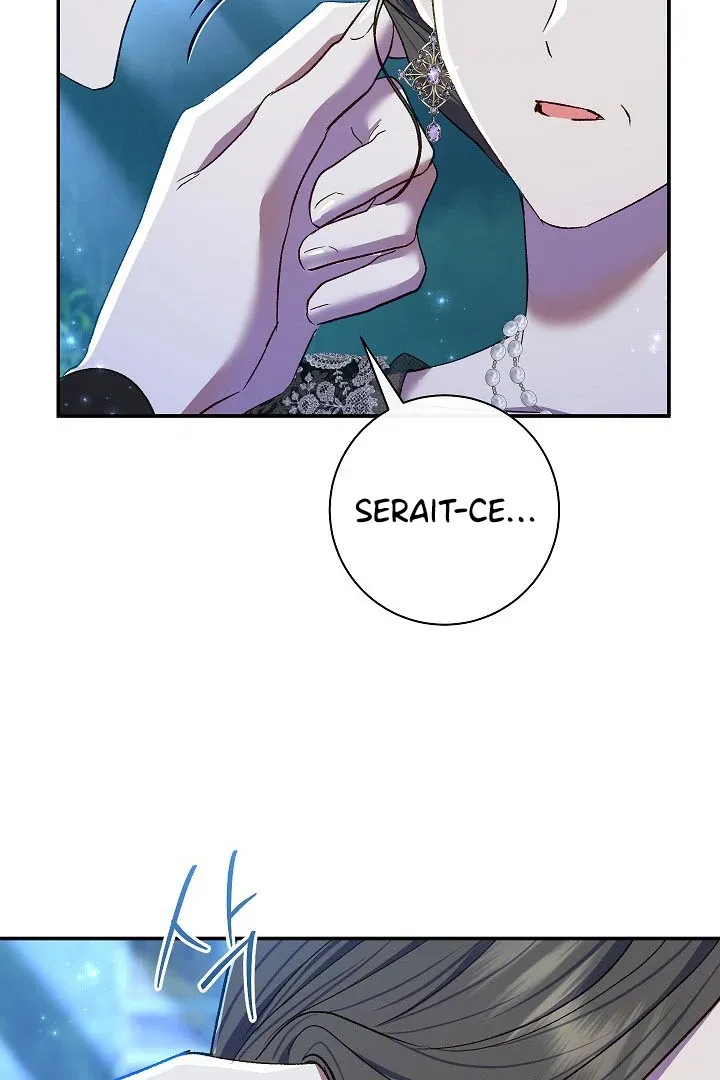 Read The Villainess's Match is Too Perfect FR Manga Online