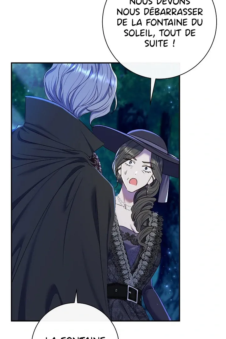 Read The Villainess's Match is Too Perfect FR Manga Online