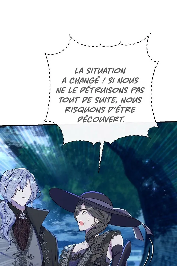 Read The Villainess's Match is Too Perfect FR Manga Online