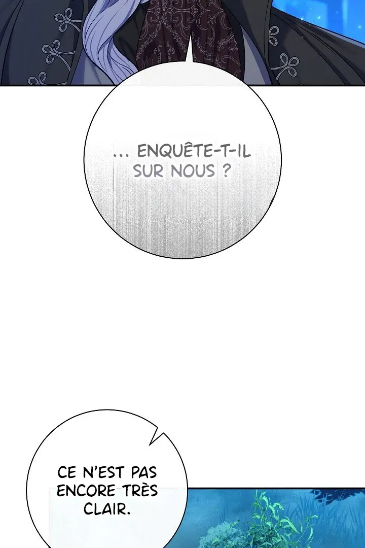 Read The Villainess's Match is Too Perfect FR Manga Online