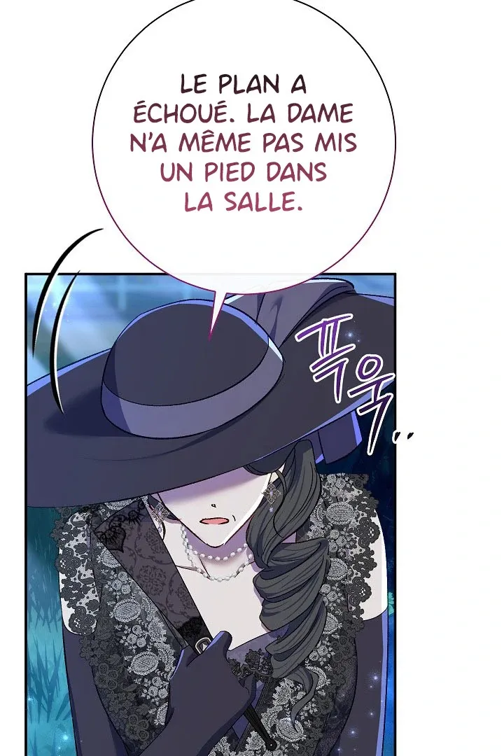 Read The Villainess's Match is Too Perfect FR Manga Online