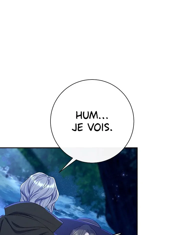 Read The Villainess's Match is Too Perfect FR Manga Online