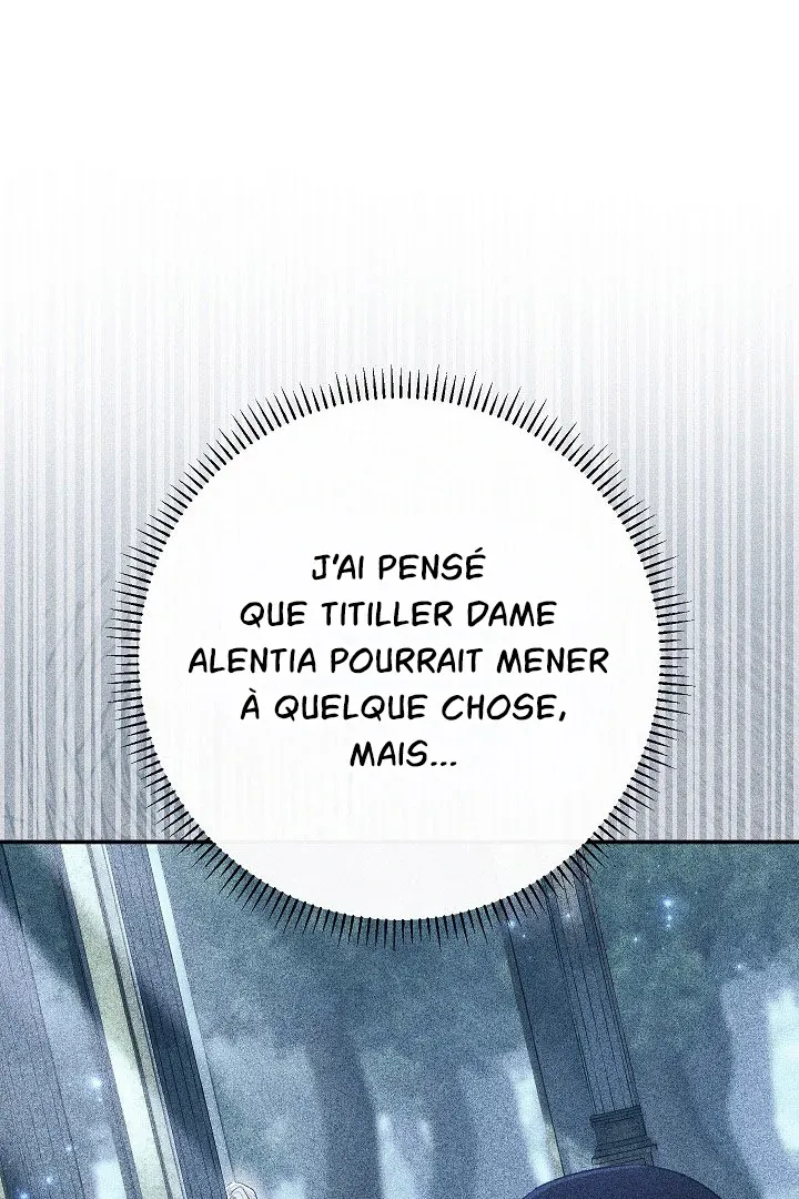 Read The Villainess's Match is Too Perfect FR Manga Online